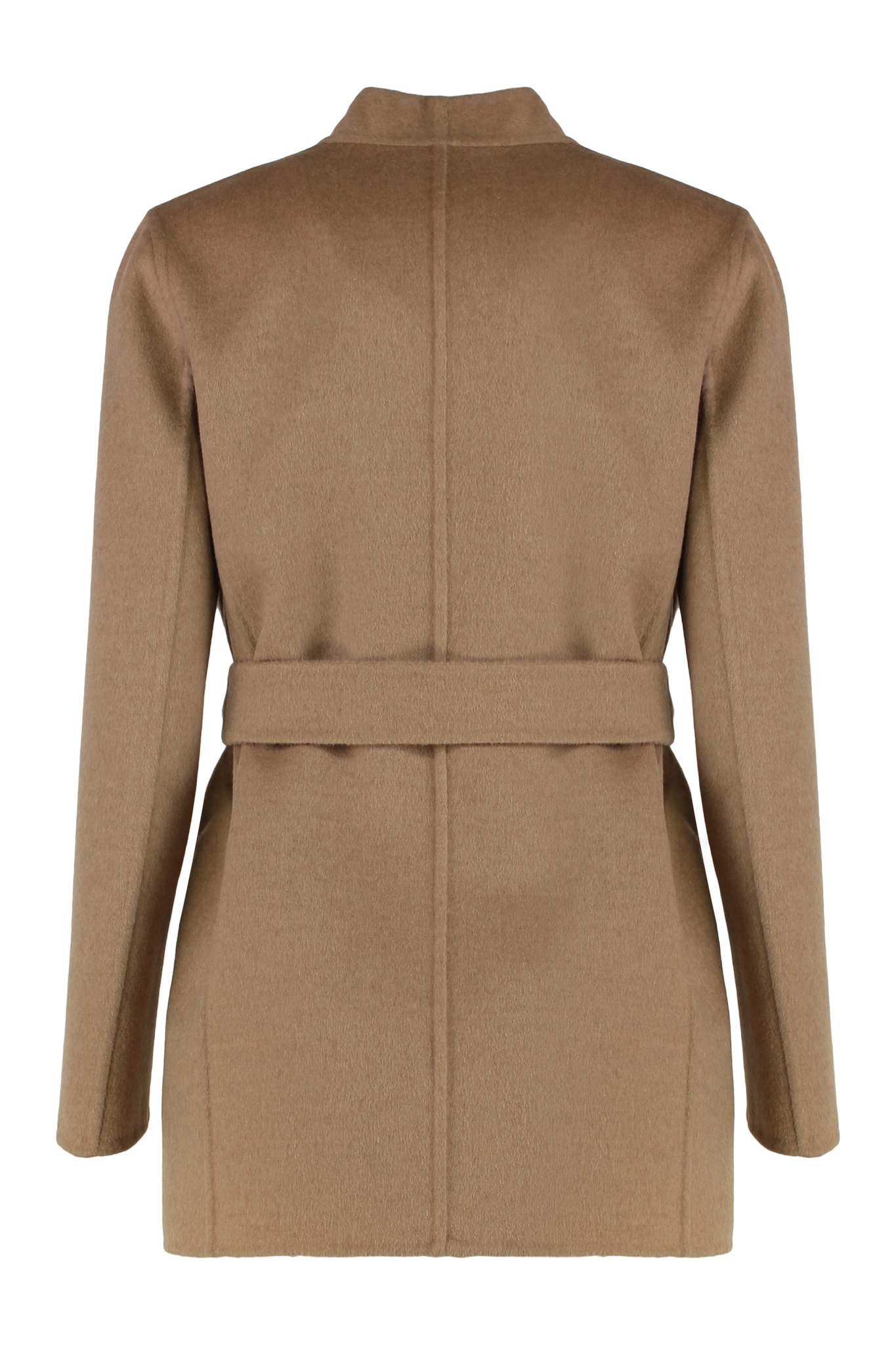 [Max Mara] Coat FW25 HAROLD2521046042600_001