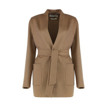 [Max Mara] Coat FW25 HAROLD2521046042600_001