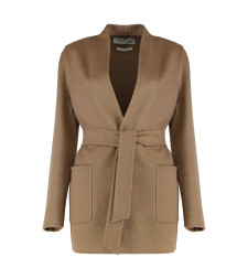 [Max Mara] Coat FW25 HAROLD2521046042600_001