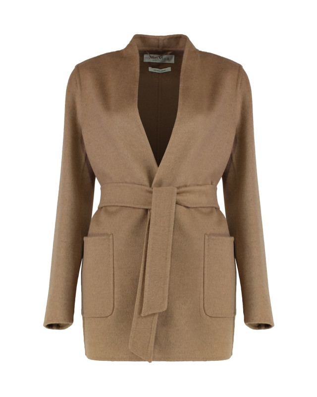 [Max Mara] Coat FW25 HAROLD2521046042600_001