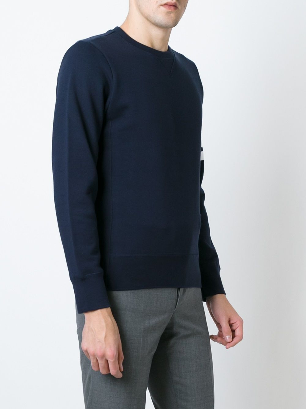 [Thom Browne] Sweatshirt SS26 MJT021H00535461