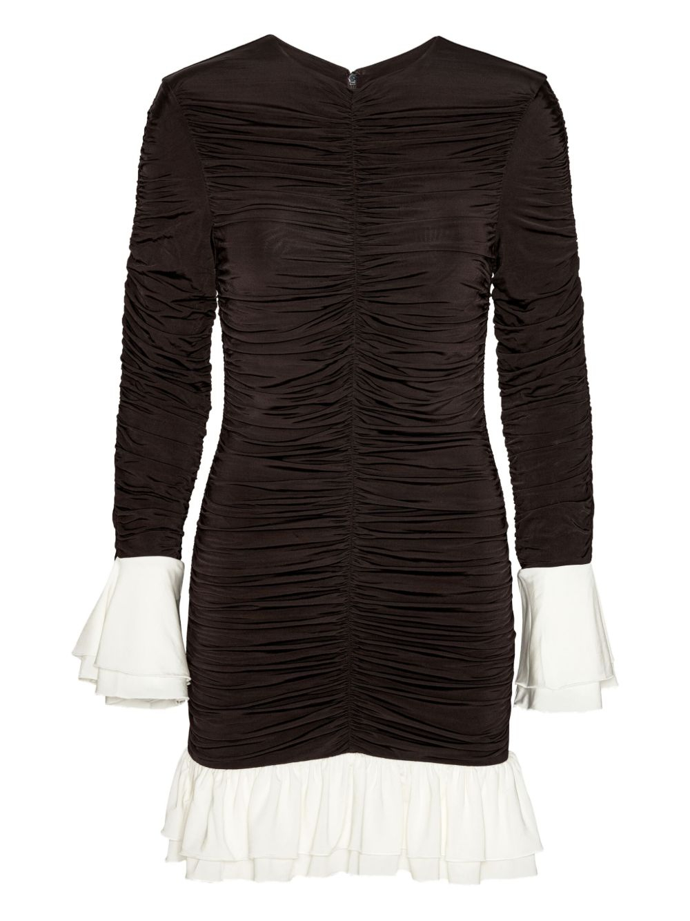 [ROTATE] Long sleeve dress SS26 1149643065 3065