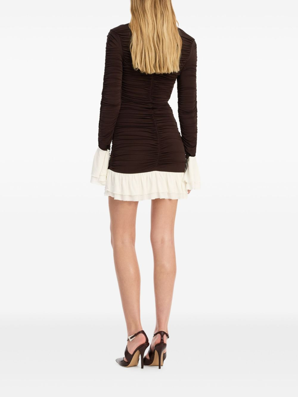 [ROTATE] Long sleeve dress SS26 1149643065 3065