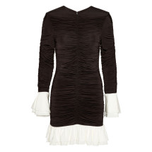 [ROTATE] Long sleeve dress SS26 1149643065 3065