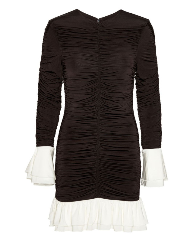 [ROTATE] Long sleeve dress SS26 1149643065 3065
