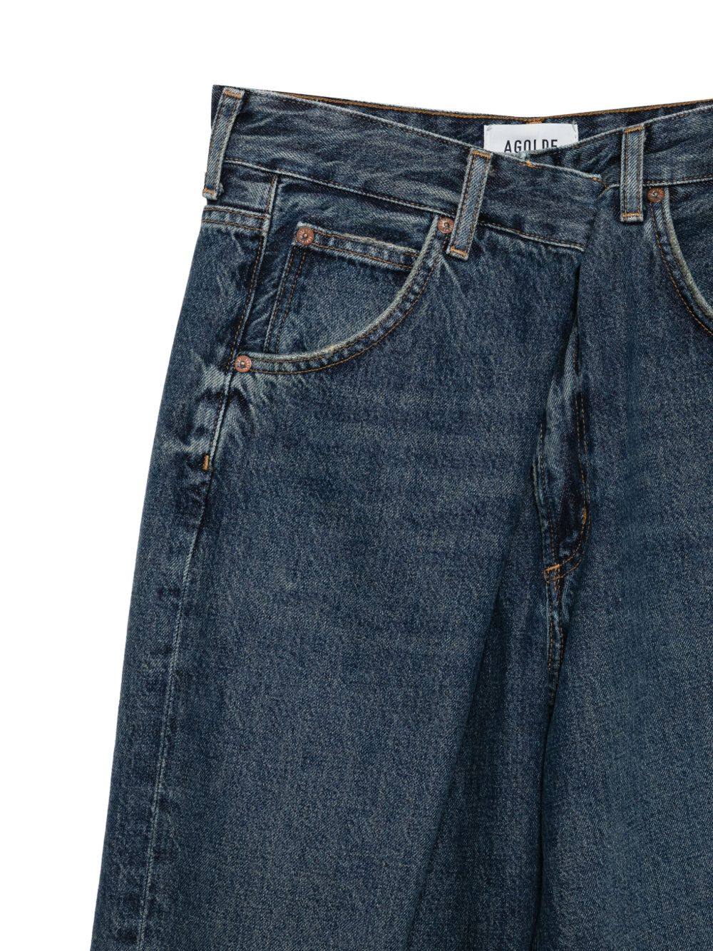 [Agolde] Jeans SS26 A241B 1601 NEXUS