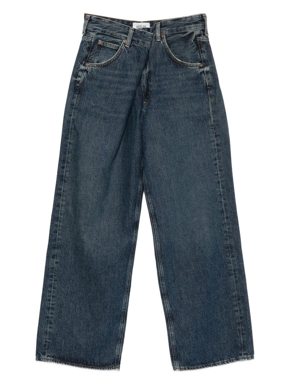 [Agolde] Jeans SS26 A241B 1601 NEXUS