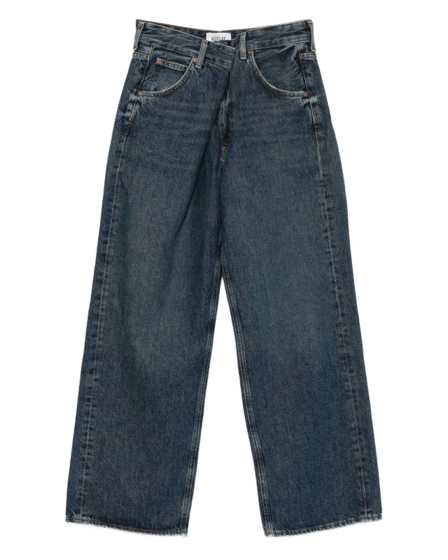 [Agolde] Jeans SS26 A241B 1601 NEXUS