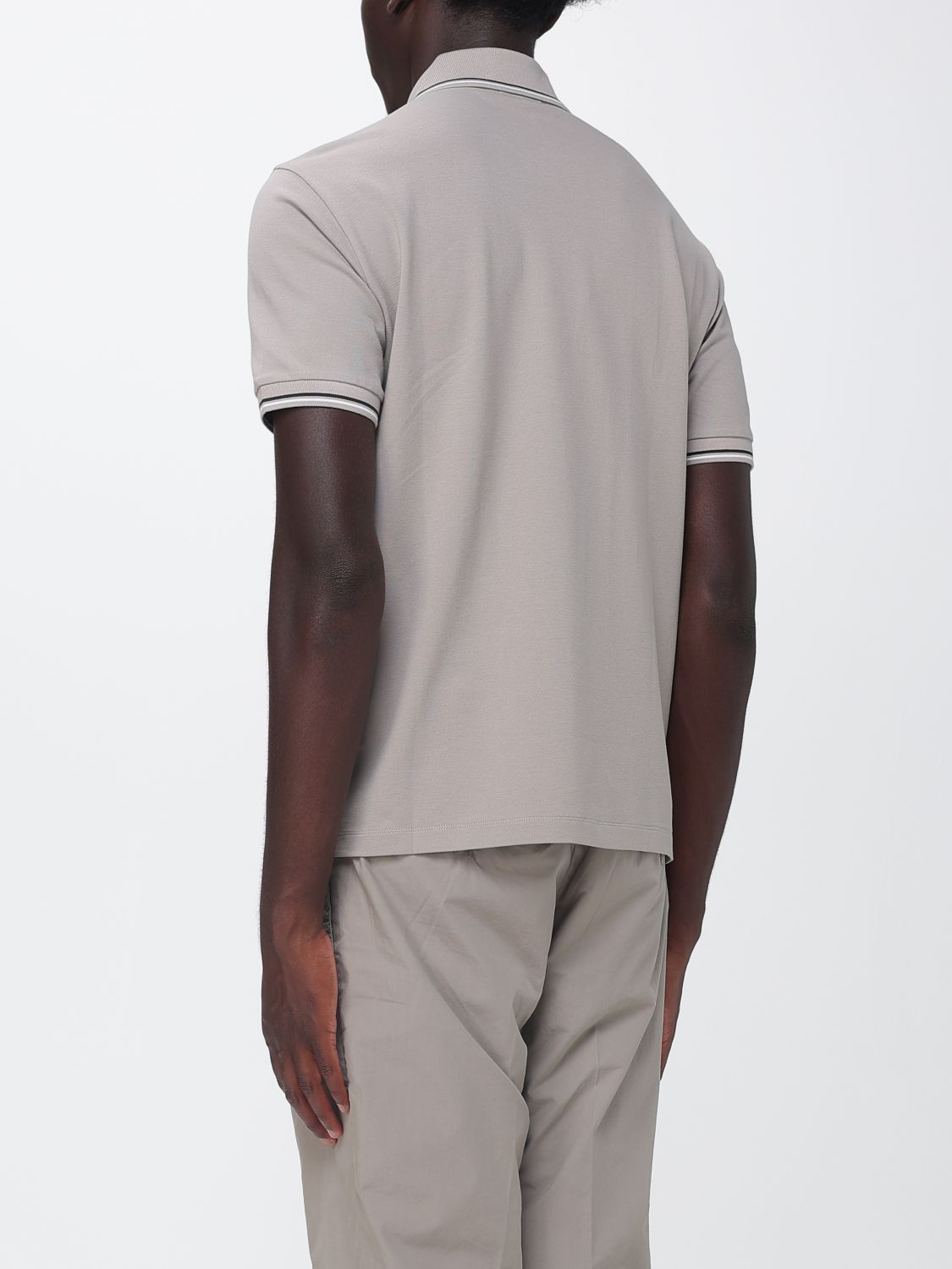 [Emporio Armani] T-shirts Short Sleeve SS26 EM004607AF23090 U8049