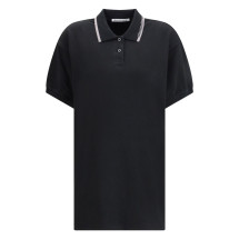 [ALEXANDER WANG] Short sleeve dress SS26 4CC1266902 001