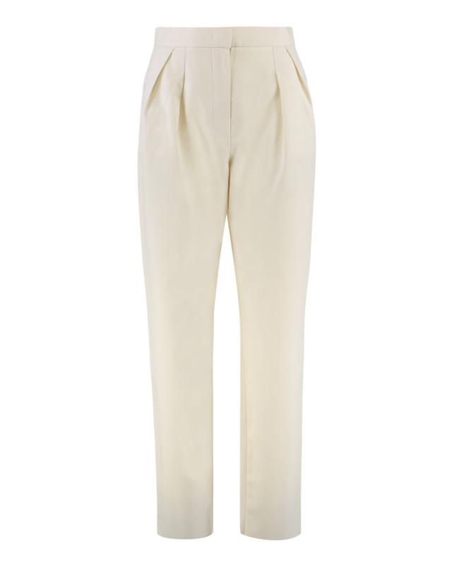 [Max Mara] Trousers FW25 DEDE2521136041600_001