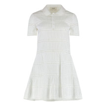 [Celine] Short sleeve dress FW25 RR010658R_01BC