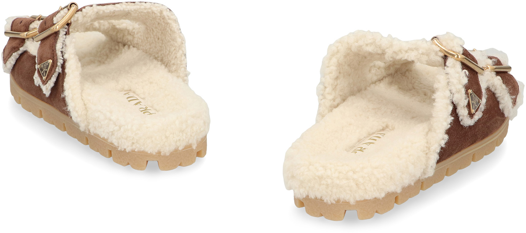 [Prada] Slippers FW25 1XX775FZF20JFT_F0324