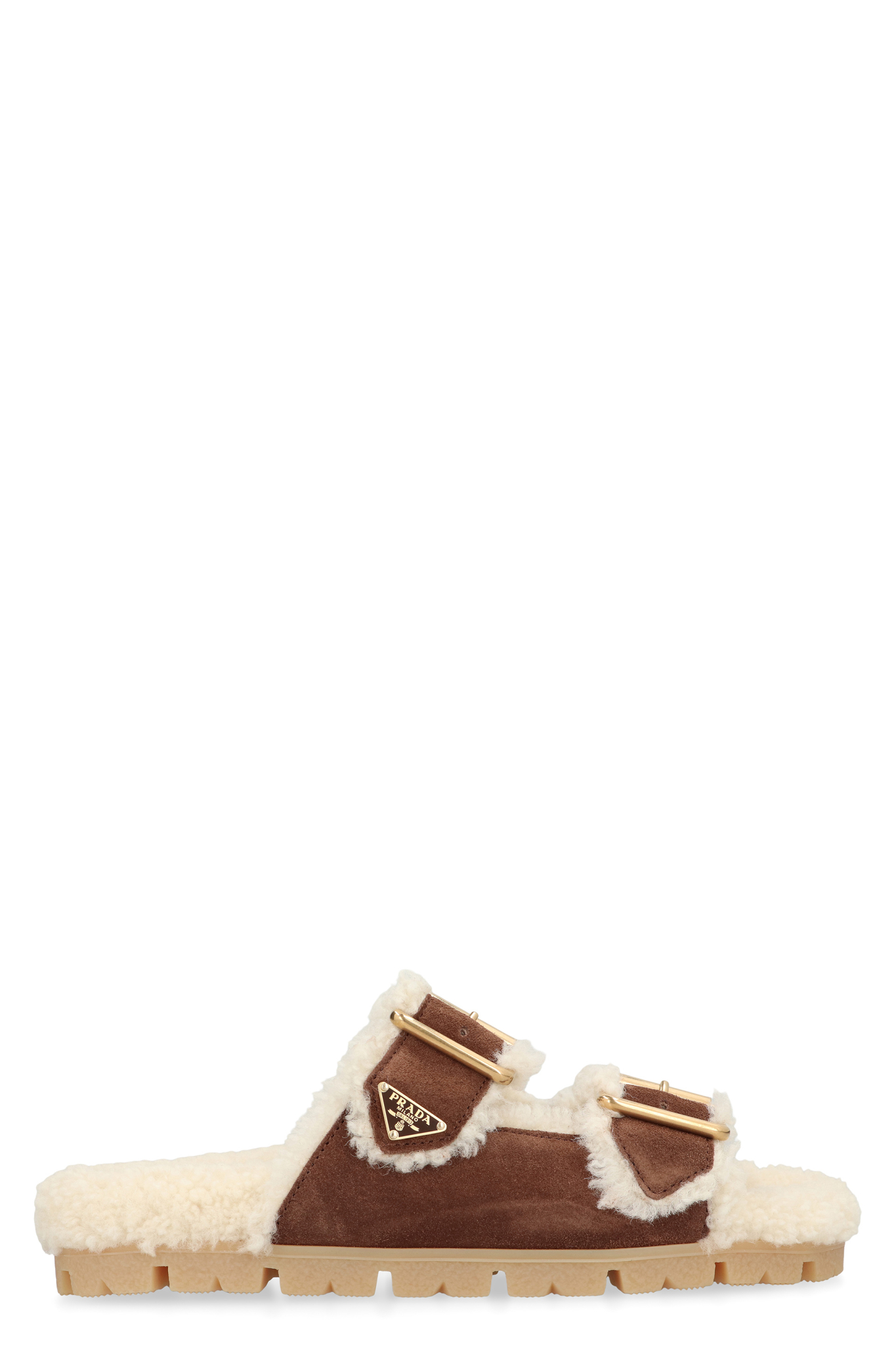 [Prada] Slippers FW25 1XX775FZF20JFT_F0324