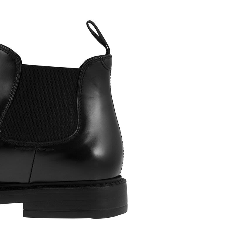 [Doucal's] Ankle boots CO DU1384BRUXUF007NN00