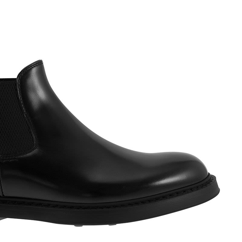 [Doucal's] Ankle boots CO DU1384BRUXUF007NN00