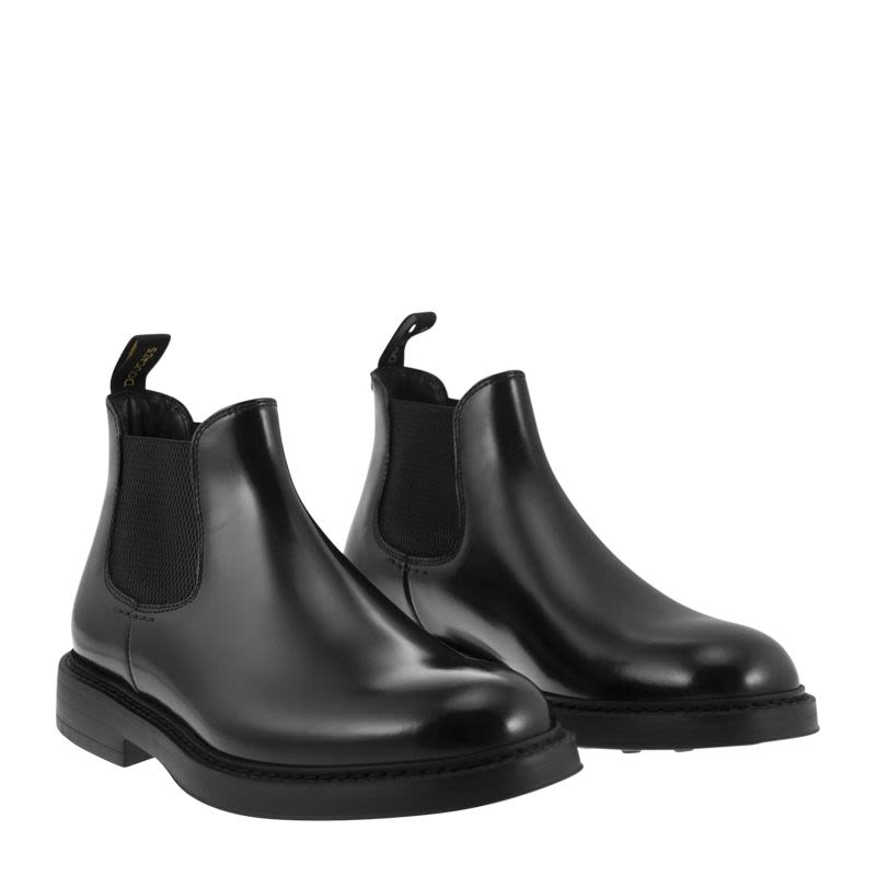 [Doucal's] Ankle boots CO DU1384BRUXUF007NN00