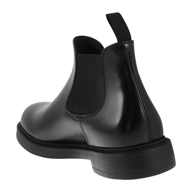 [Doucal's] Ankle boots CO DU1384BRUXUF007NN00