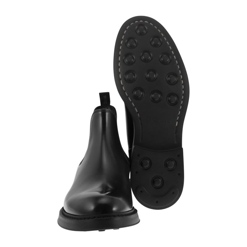 [Doucal's] Ankle boots CO DU1384BRUXUF007NN00