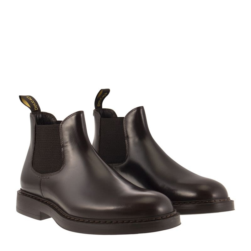[Doucal's] Ankle boots CO DU1384BRUXUF007TM04
