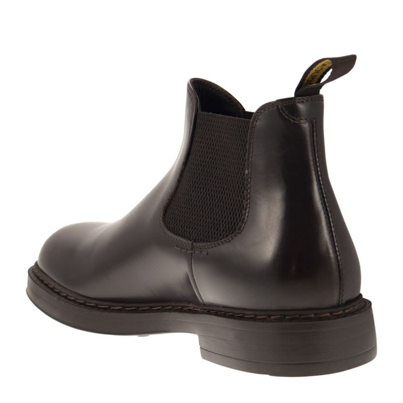 [Doucal's] Ankle boots CO DU1384BRUXUF007TM04