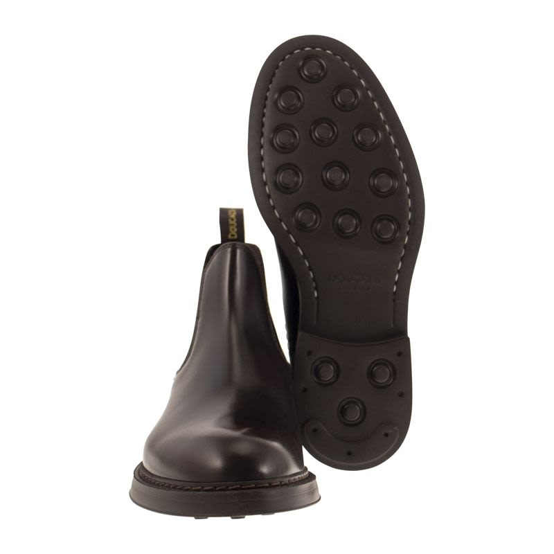 [Doucal's] Ankle boots CO DU1384BRUXUF007TM04