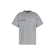 [Balenciaga] T-shirts Short Sleeve FW25 831305TSVL8_1300
