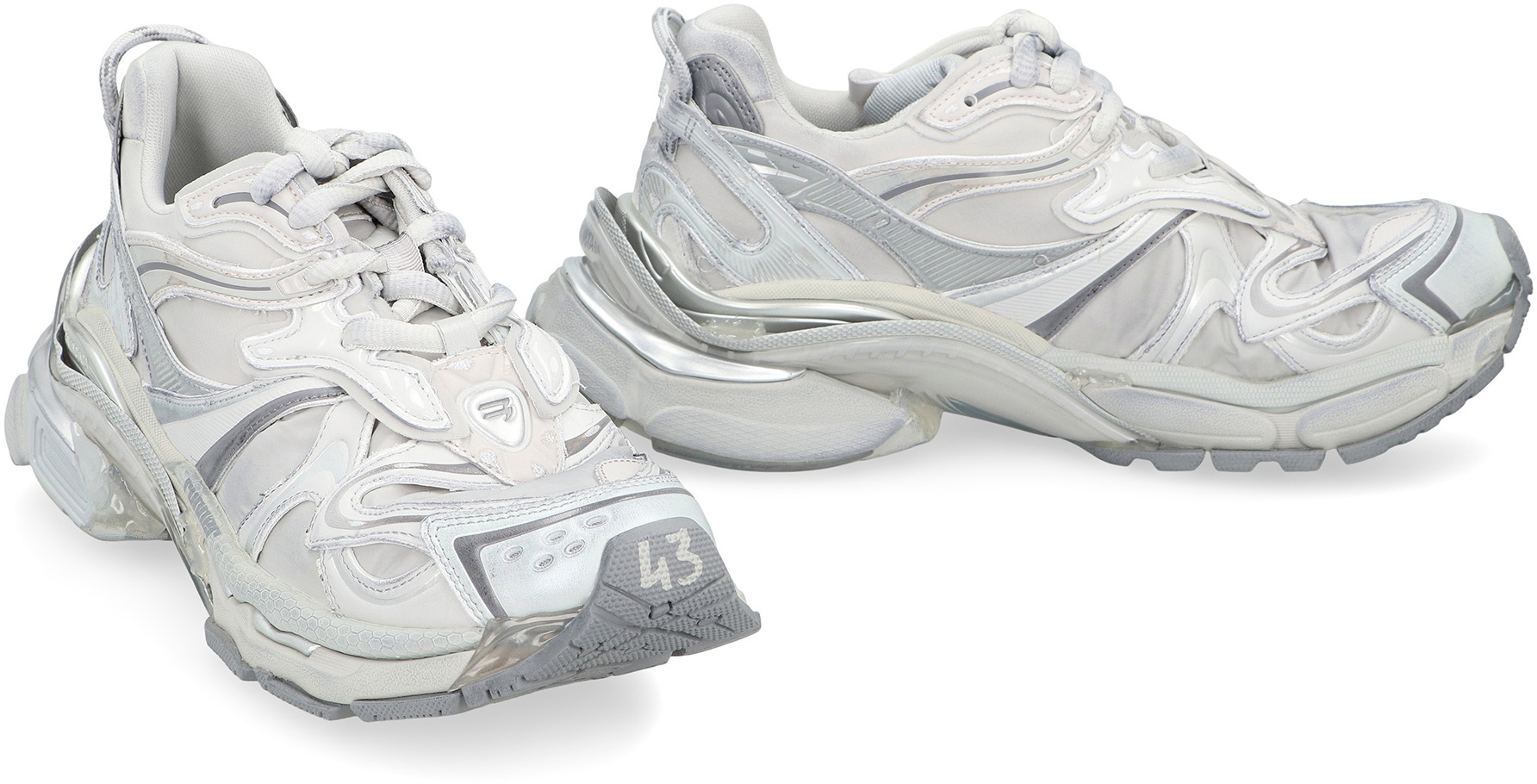 [Balenciaga] Sneakers FW25 779066WRNNY_1180