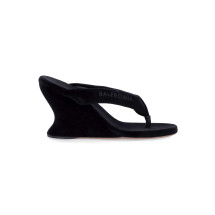 [Balenciaga] Flat shoes FW26 876727WCDQ01000