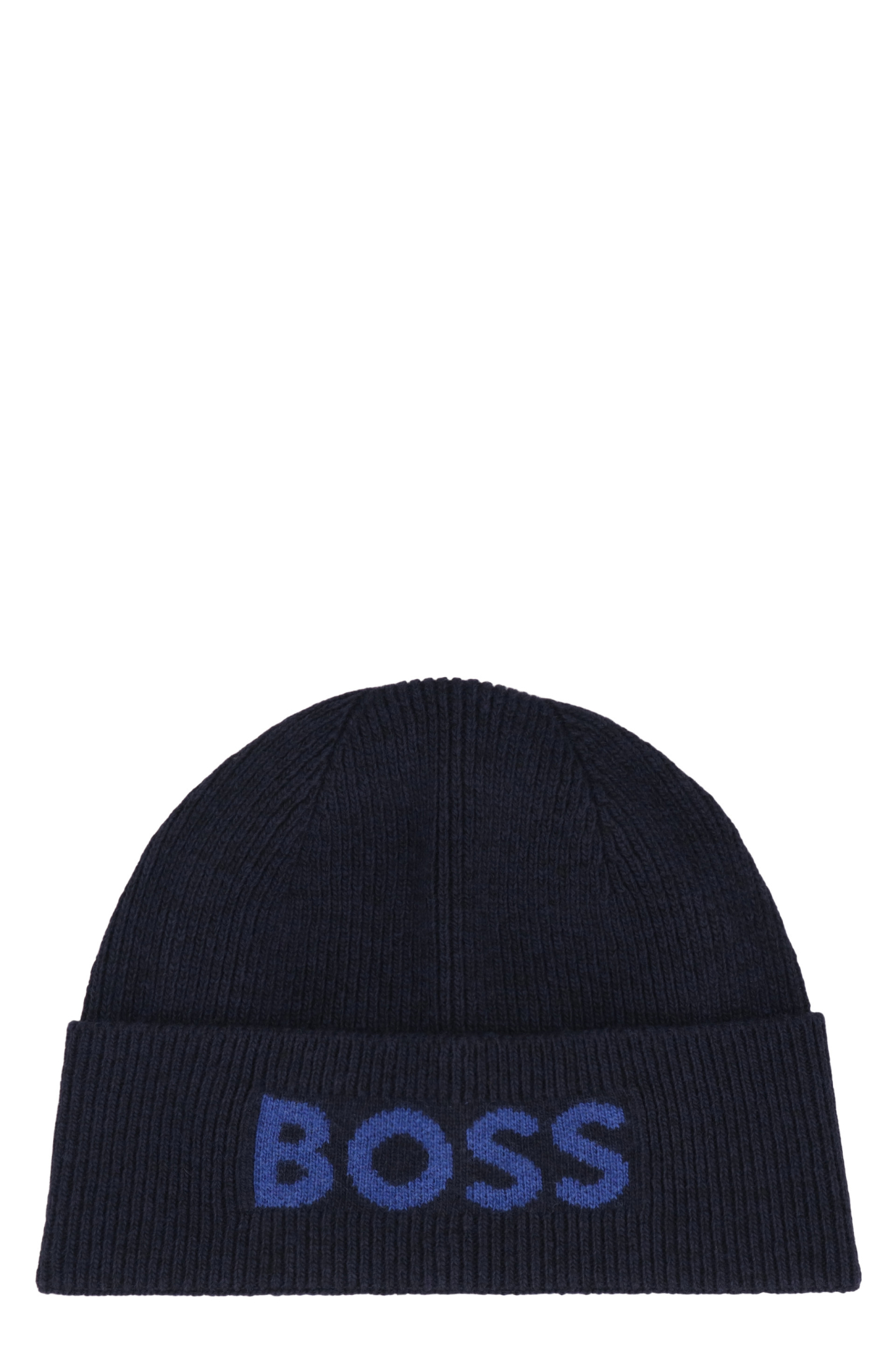 [BOSS] Beanie FW25 50548777_404