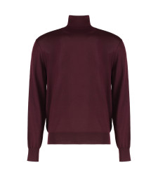 [Saint Laurent] Knitwear FW25 821739Y76GM_6040