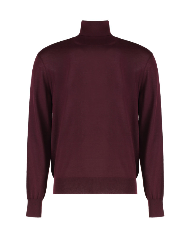 [Saint Laurent] Knitwear FW25 821739Y76GM_6040
