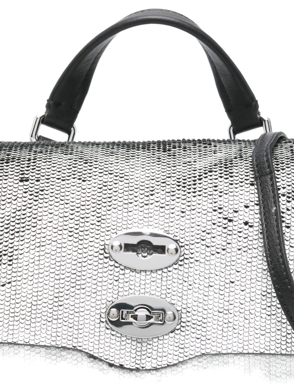 [Zanellato] Shoulder bag SS26 068090 2260000 BABY Z0199
