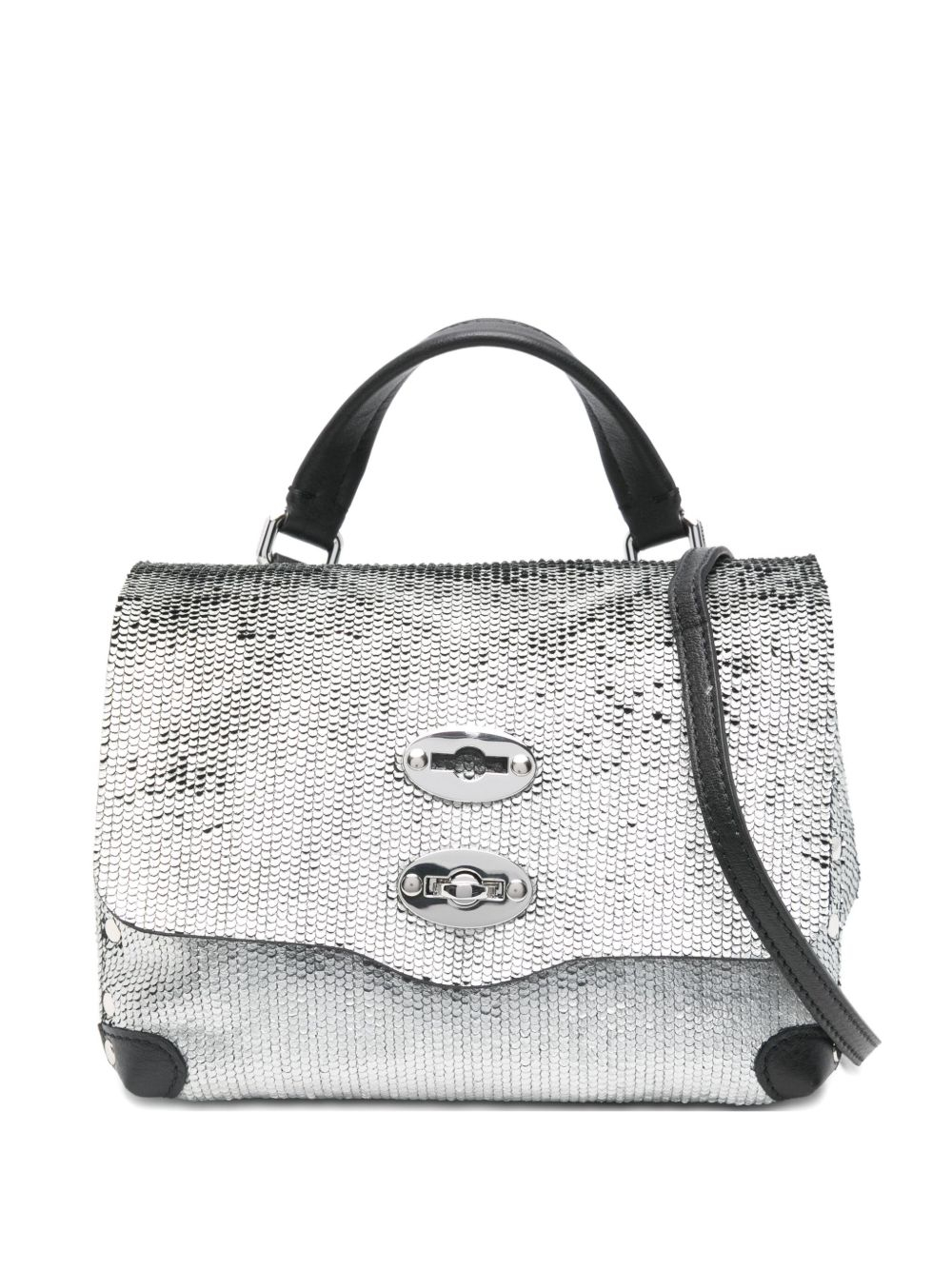 [Zanellato] Shoulder bag SS26 068090 2260000 BABY Z0199