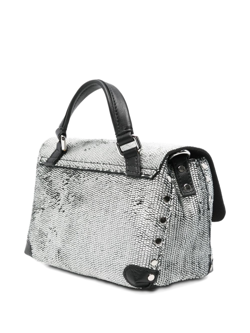 [Zanellato] Shoulder bag SS26 068090 2260000 BABY Z0199