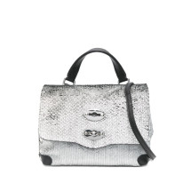 [Zanellato] Shoulder bag SS26 068090 2260000 BABY Z0199