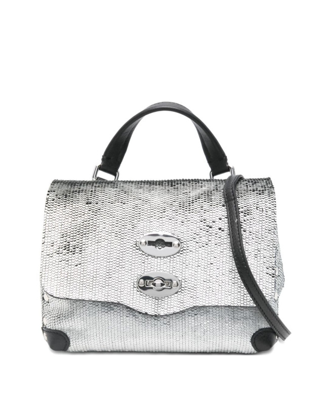 [Zanellato] Shoulder bag SS26 068090 2260000 BABY Z0199