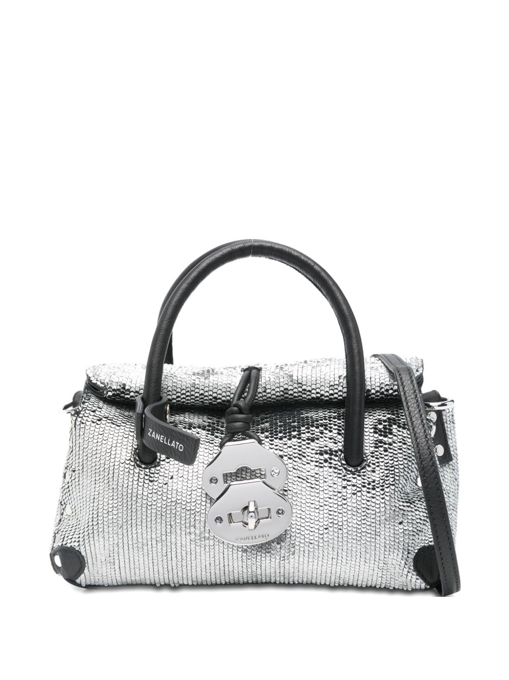 [Zanellato] Shoulder bag SS26 068750 2260000 BABY Z0199