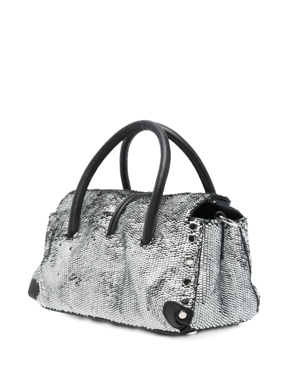 [Zanellato] Shoulder bag SS26 068750 2260000 BABY Z0199