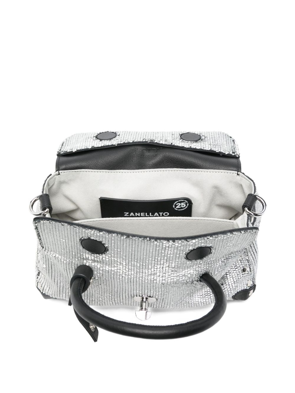 [Zanellato] Shoulder bag SS26 068750 2260000 BABY Z0199
