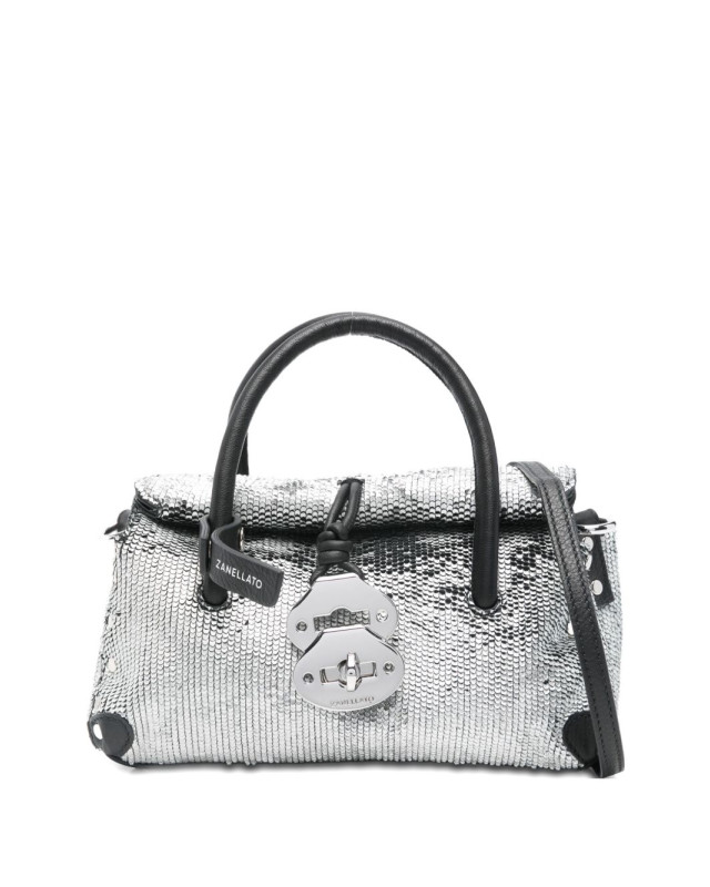 [Zanellato] Shoulder bag SS26 068750 2260000 BABY Z0199