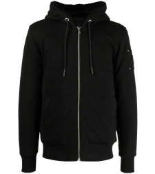 [Moose Knuckles] Hoodie FW25 M32MS600
