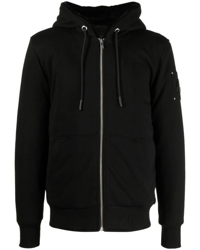 [Moose Knuckles] Hoodie FW25 M32MS600