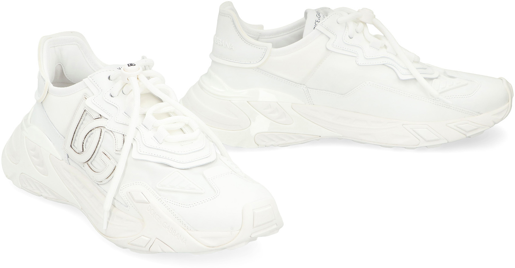 [Dolce & Gabbana] Sneakers FW25 CS2355AG363_89642
