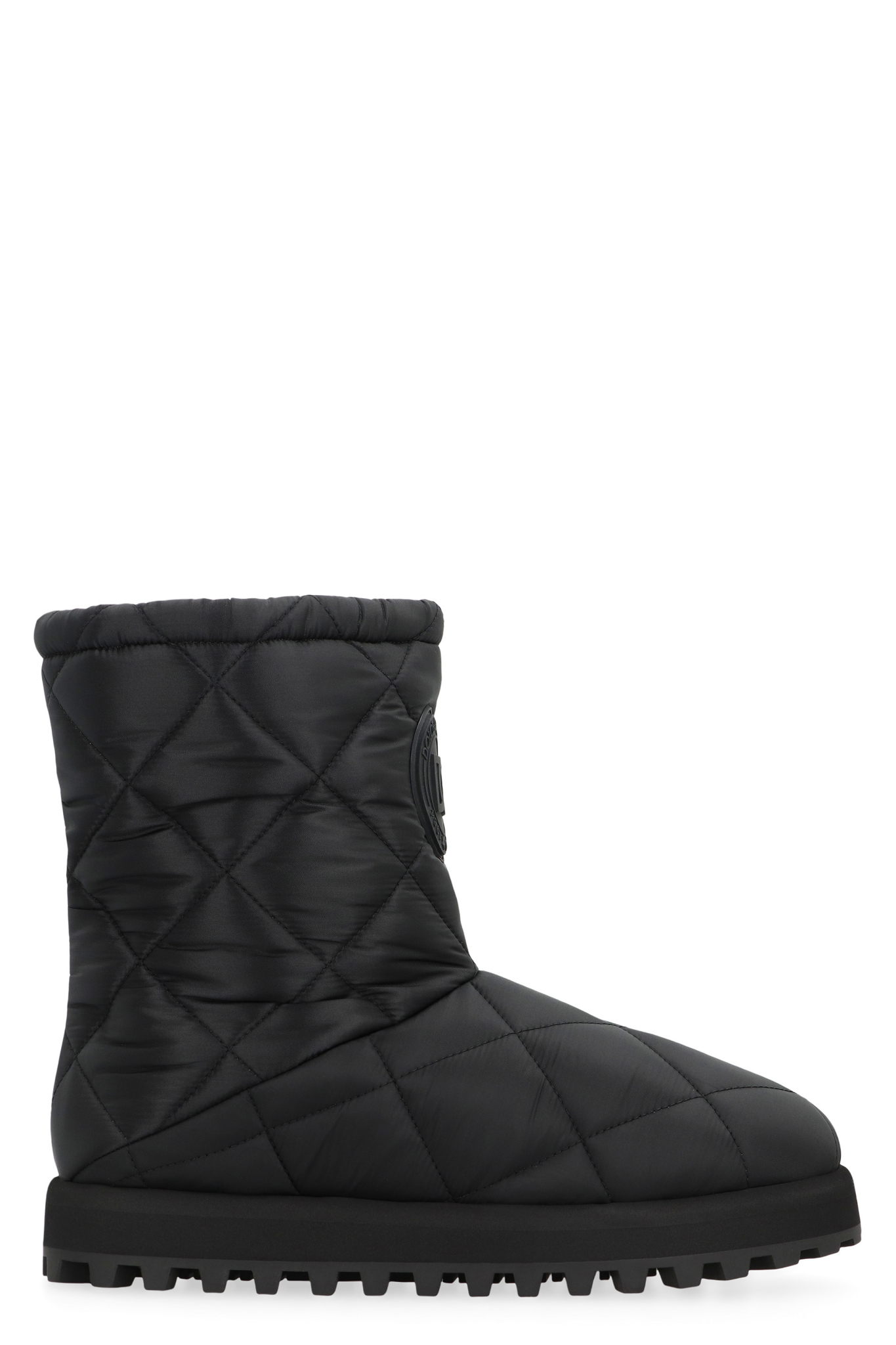 [Dolce & Gabbana] Boots FW25 A70165AQ075_80999