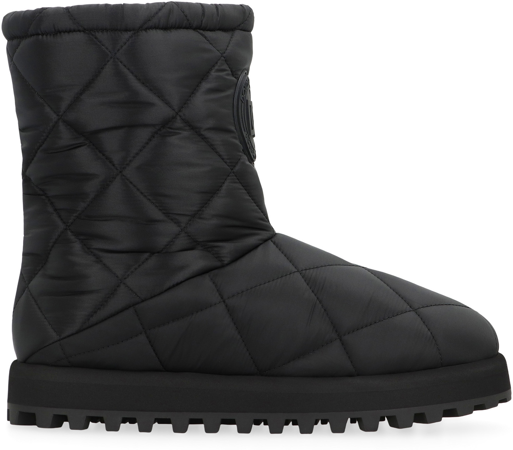 [Dolce & Gabbana] Boots FW25 A70165AQ075_80999