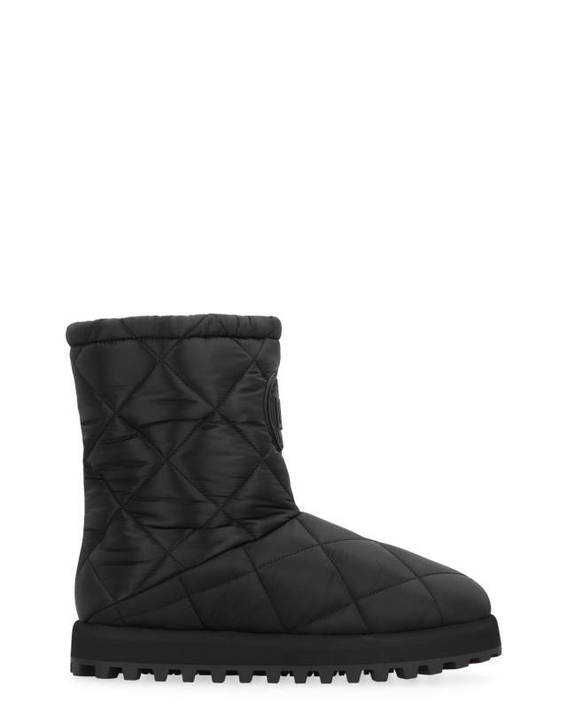 [Dolce & Gabbana] Boots FW25 A70165AQ075_80999