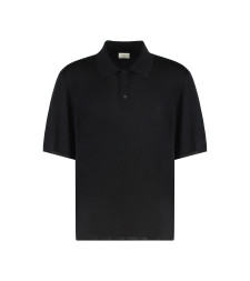 [Saint Laurent] T-shirts Short Sleeve FW25 841679Y75YW_1000