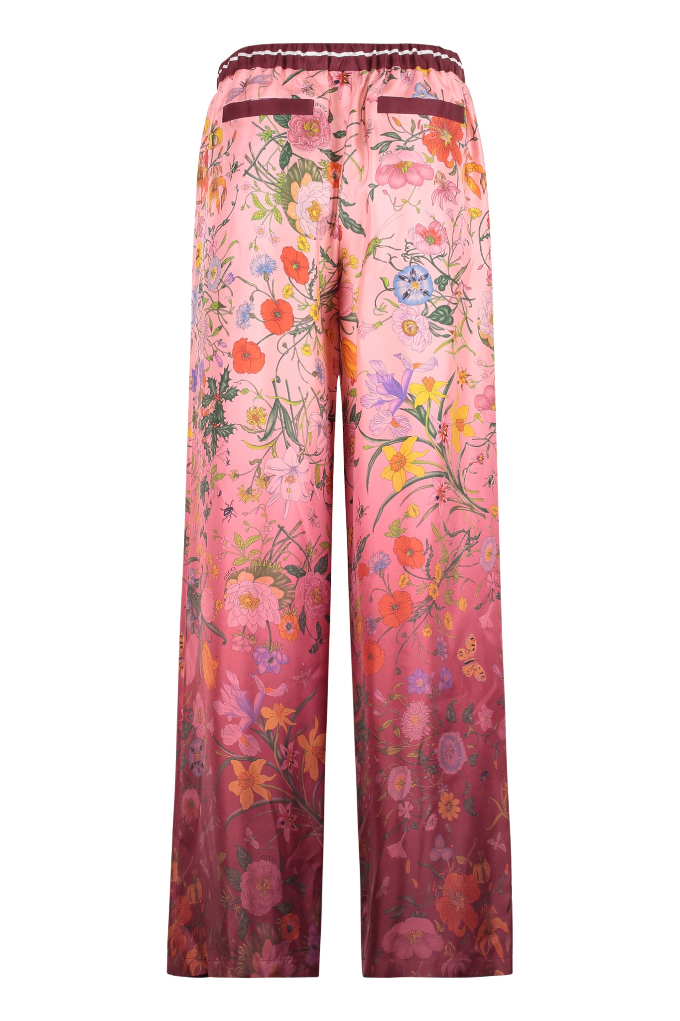 [Gucci] Trousers FW25 837980Z7AUH_5057
