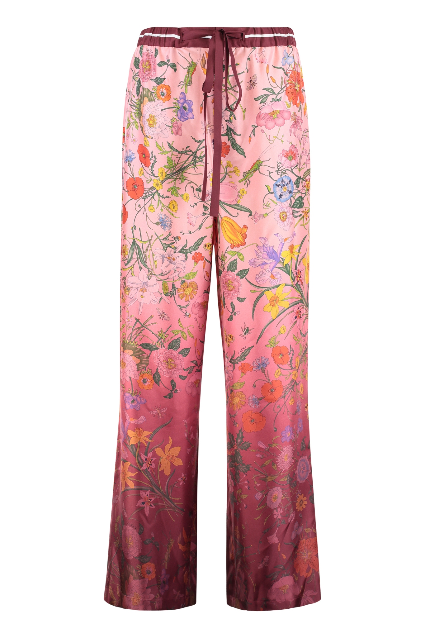 [Gucci] Trousers FW25 837980Z7AUH_5057